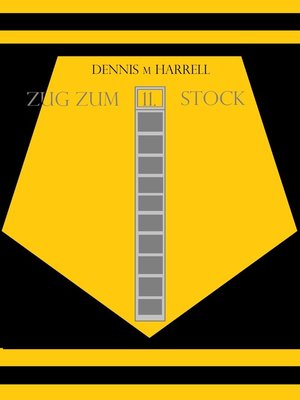 cover image of Zug zum 11. Stock